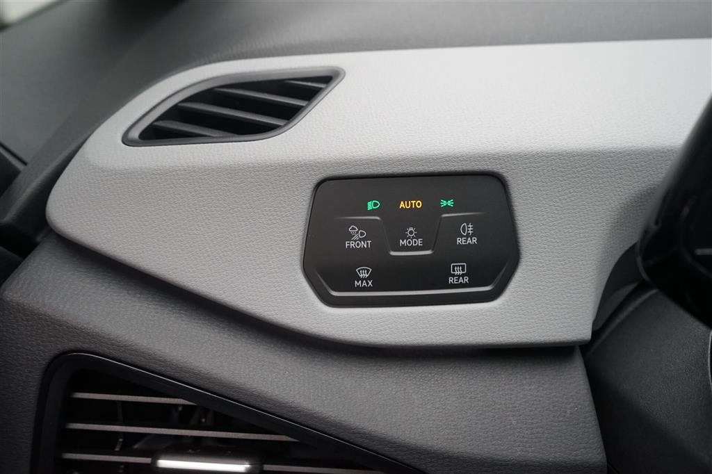 VW ID.3 1st Max Pro Performance billede 27