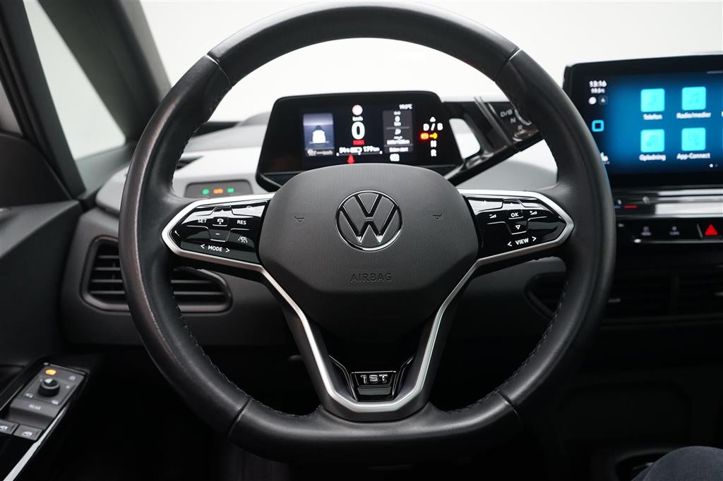 VW ID.3 1st Max Pro Performance billede 30