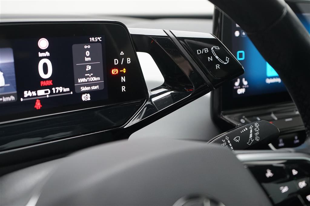 VW ID.3 1st Max Pro Performance billede 31