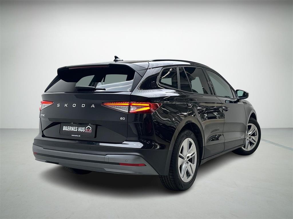 Skoda Enyaq Premium billede 2