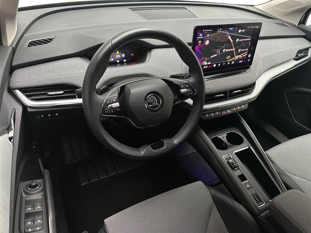 Skoda Enyaq Premium billede 4