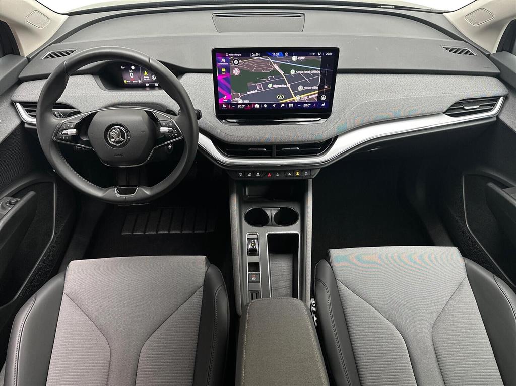 Skoda Enyaq Premium billede 5