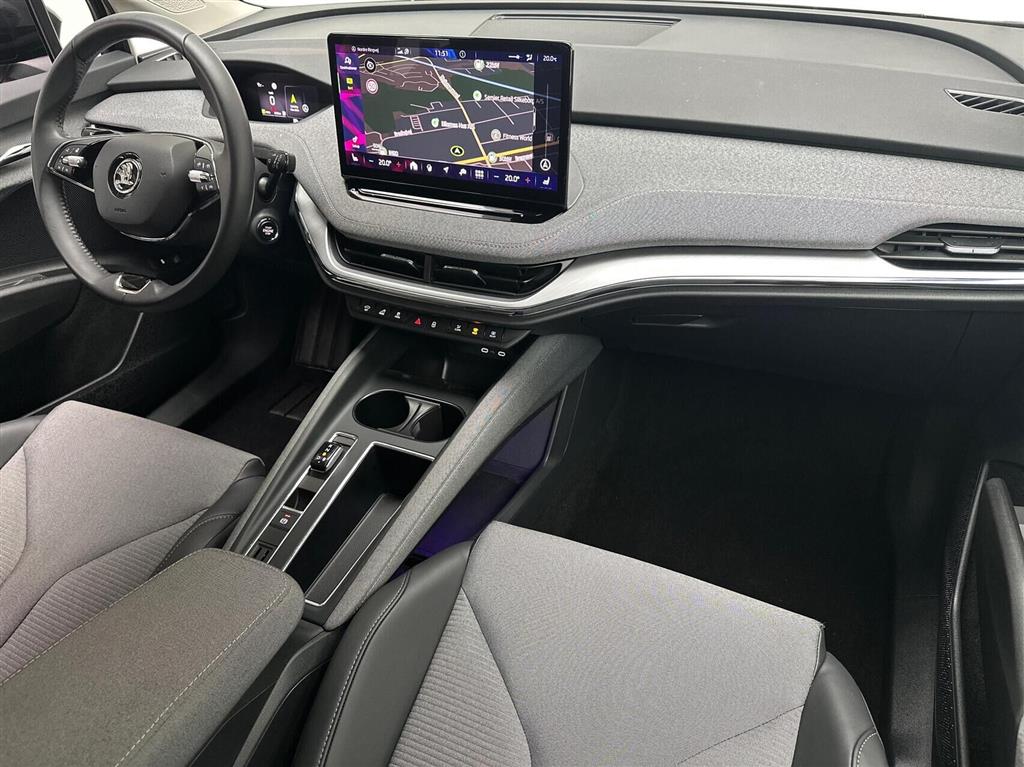 Skoda Enyaq Premium billede 11