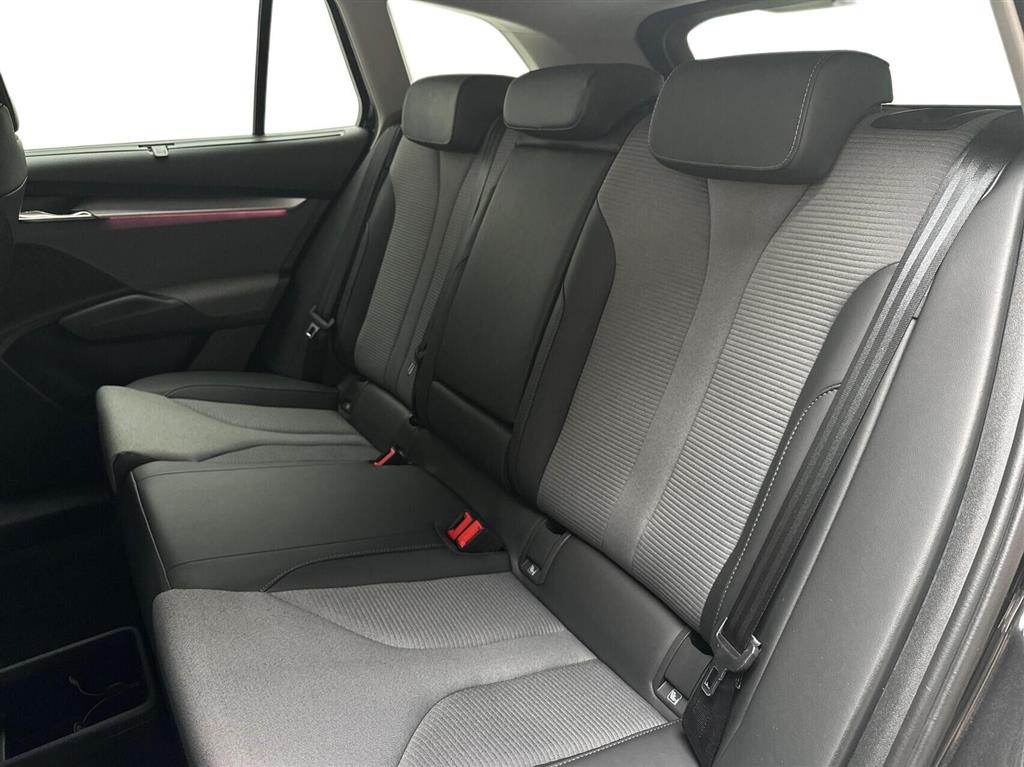 Skoda Enyaq Premium billede 13