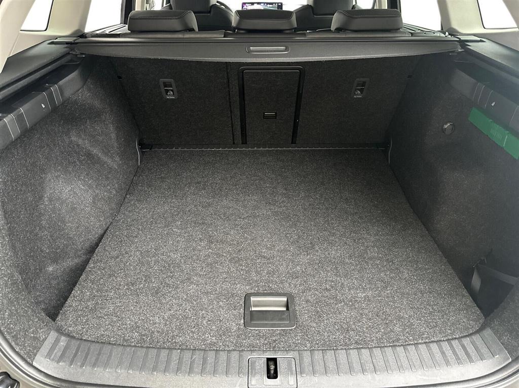 Skoda Enyaq Premium billede 14