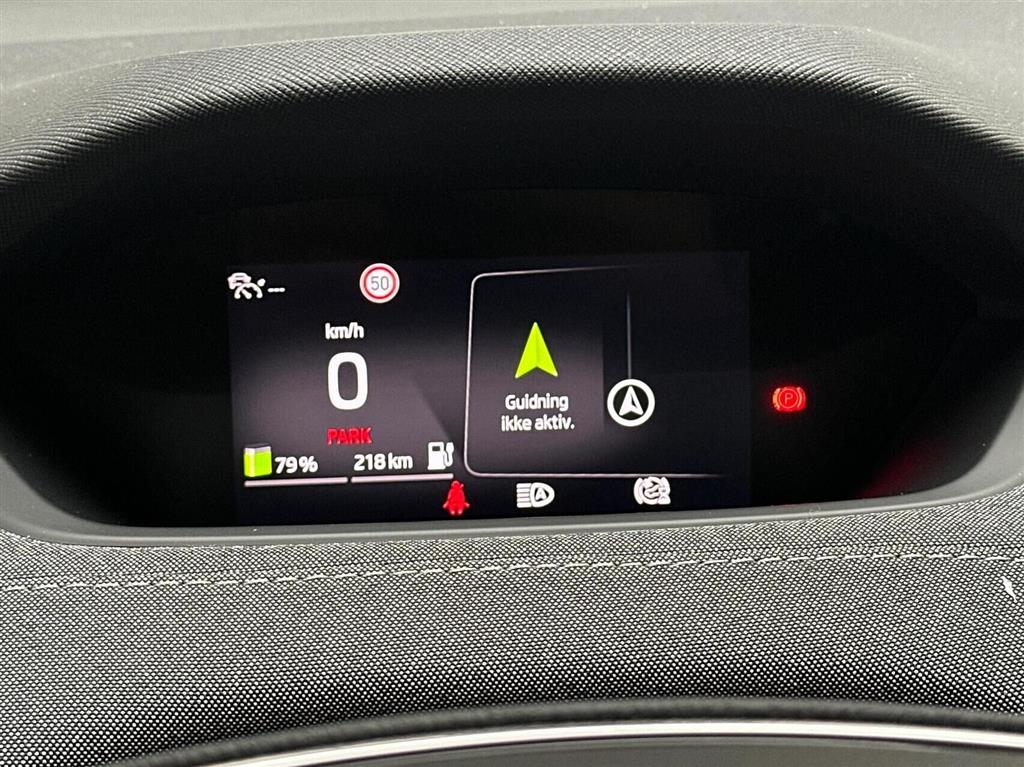 Skoda Enyaq Premium billede 15