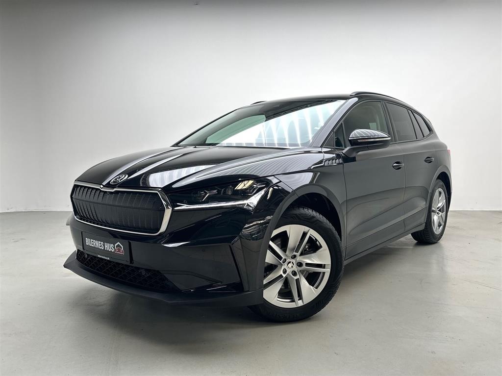Skoda Enyaq Premium billede 18