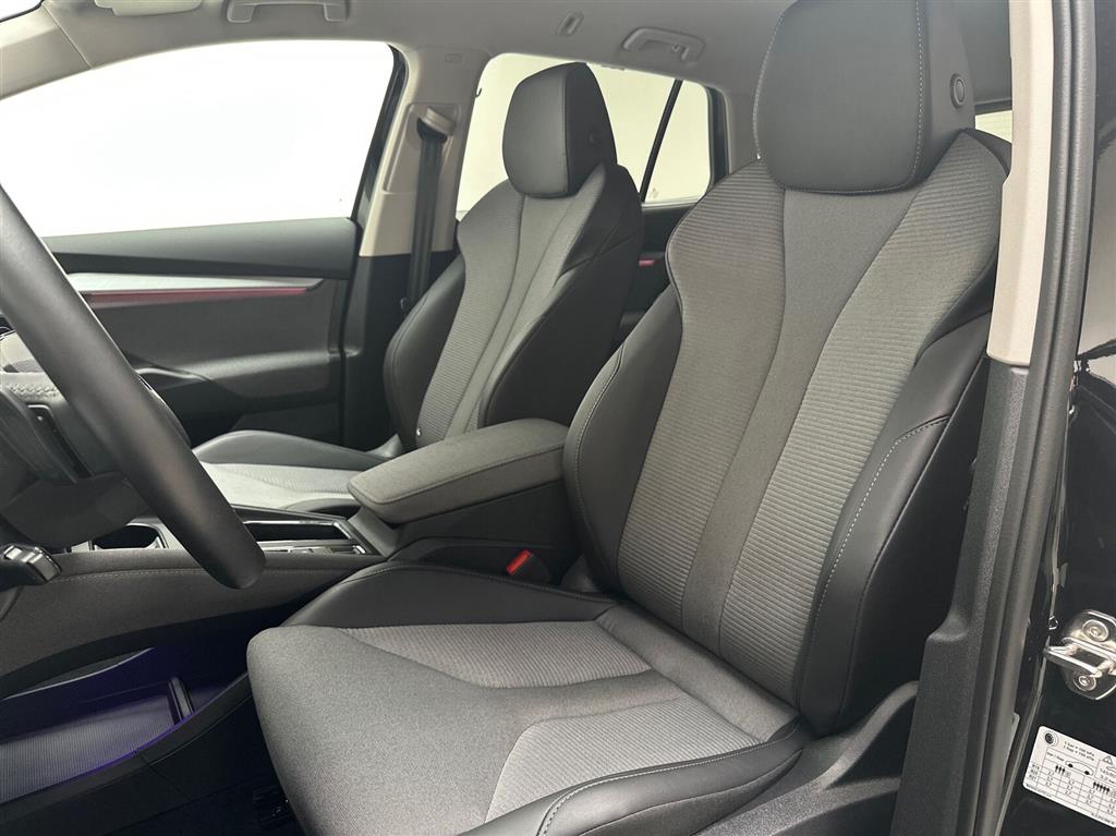 Skoda Enyaq Premium billede 19