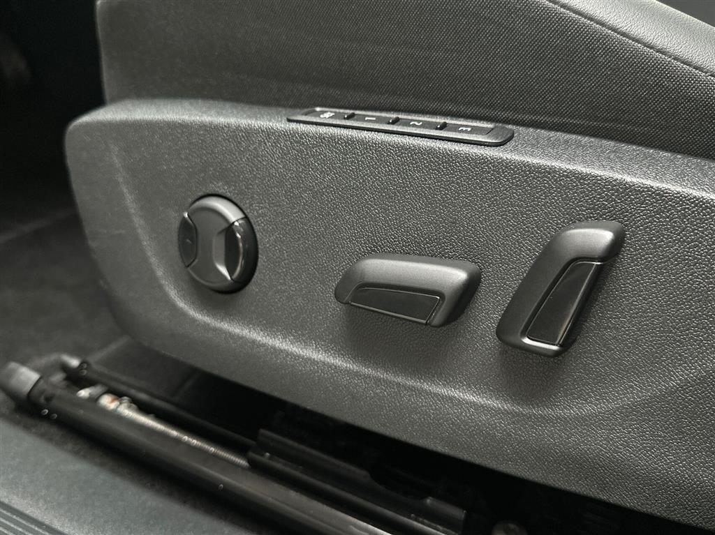 Skoda Enyaq Premium billede 21