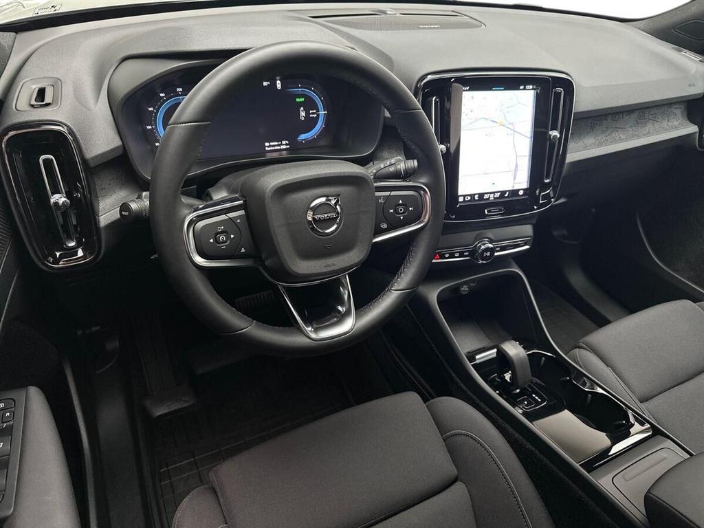 Volvo XC40 Ultimate billede 3