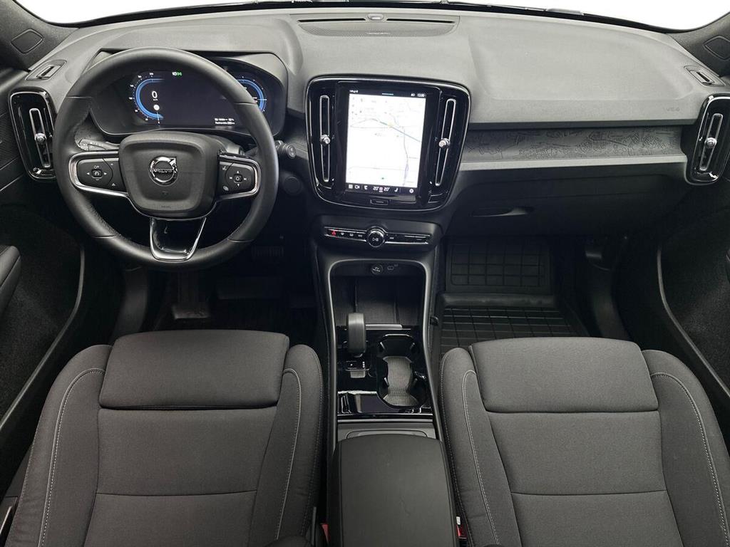 Volvo XC40 Ultimate billede 5