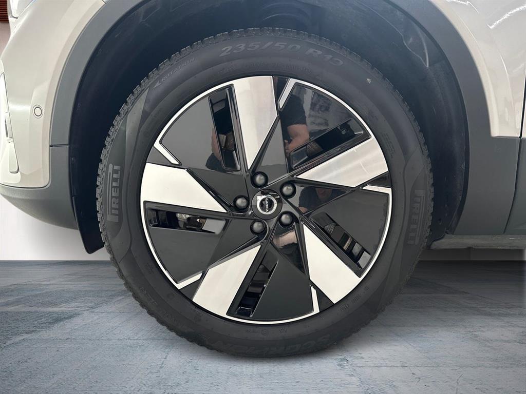 Volvo XC40 Ultimate billede 9