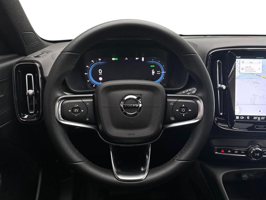 Volvo XC40 Ultimate billede 10