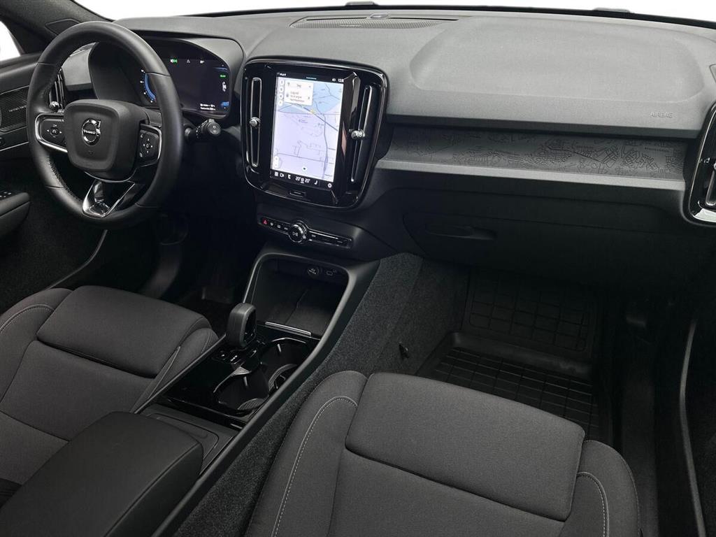 Volvo XC40 Ultimate billede 11