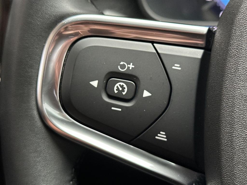 Volvo XC40 Ultimate billede 16