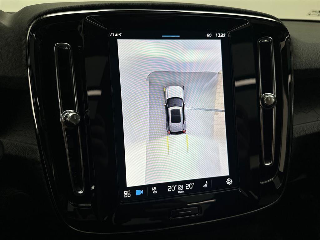 Volvo XC40 Ultimate billede 17