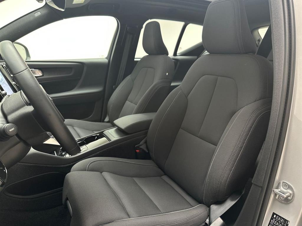 Volvo XC40 Ultimate billede 18