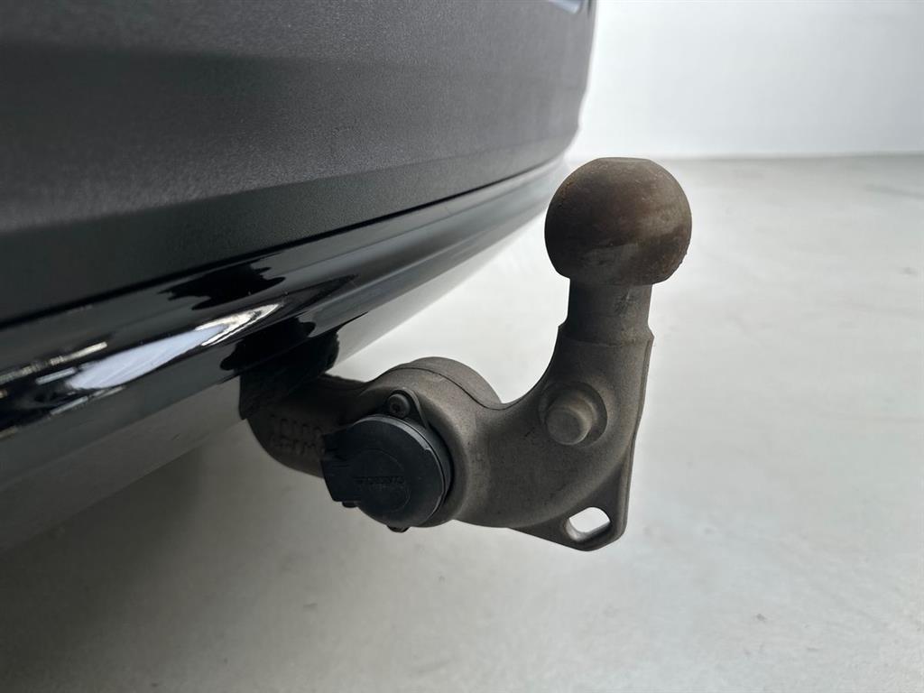 Volvo XC40 Ultimate billede 19