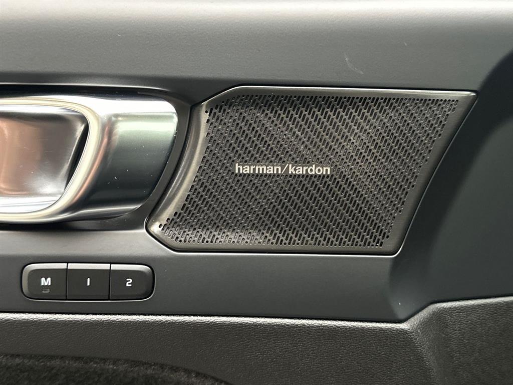 Volvo XC40 Ultimate billede 23