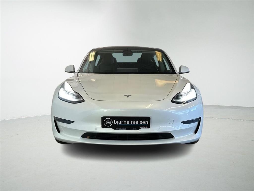 Tesla Model 3 Long Range billede 6