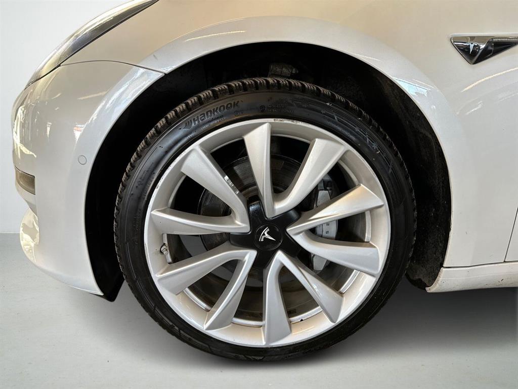 Tesla Model 3 Long Range billede 8