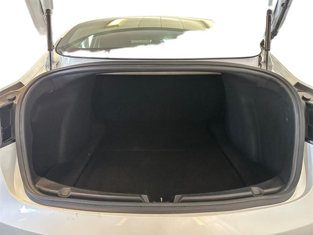 Tesla Model 3 Long Range billede 13