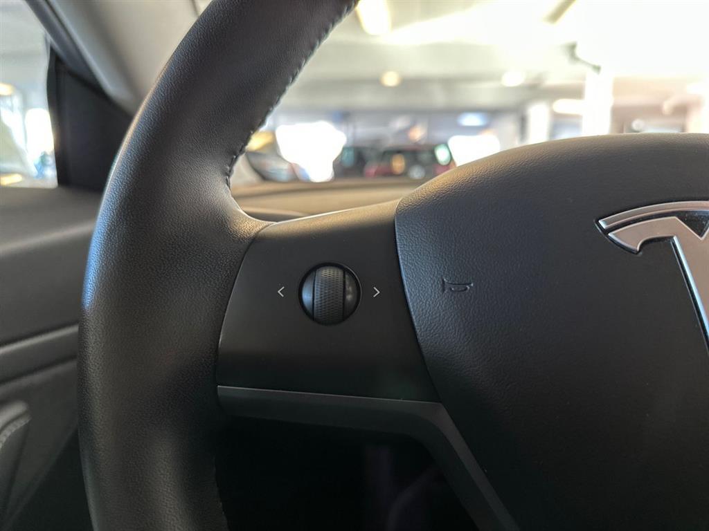 Tesla Model 3 Long Range billede 17