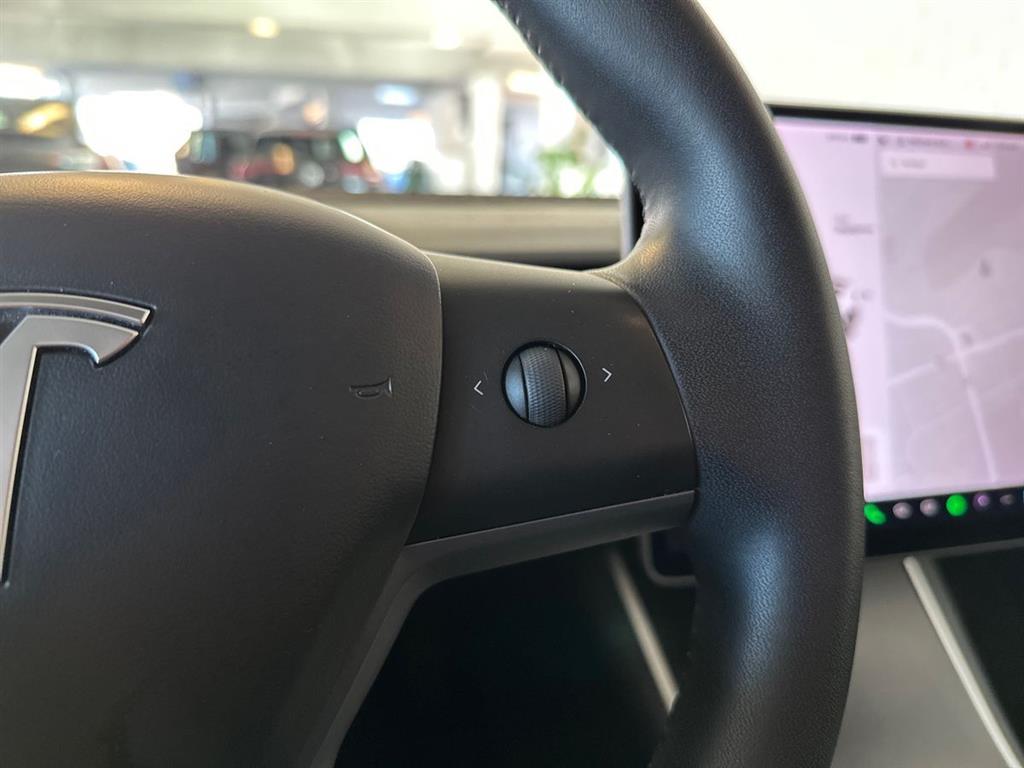 Tesla Model 3 Long Range billede 18