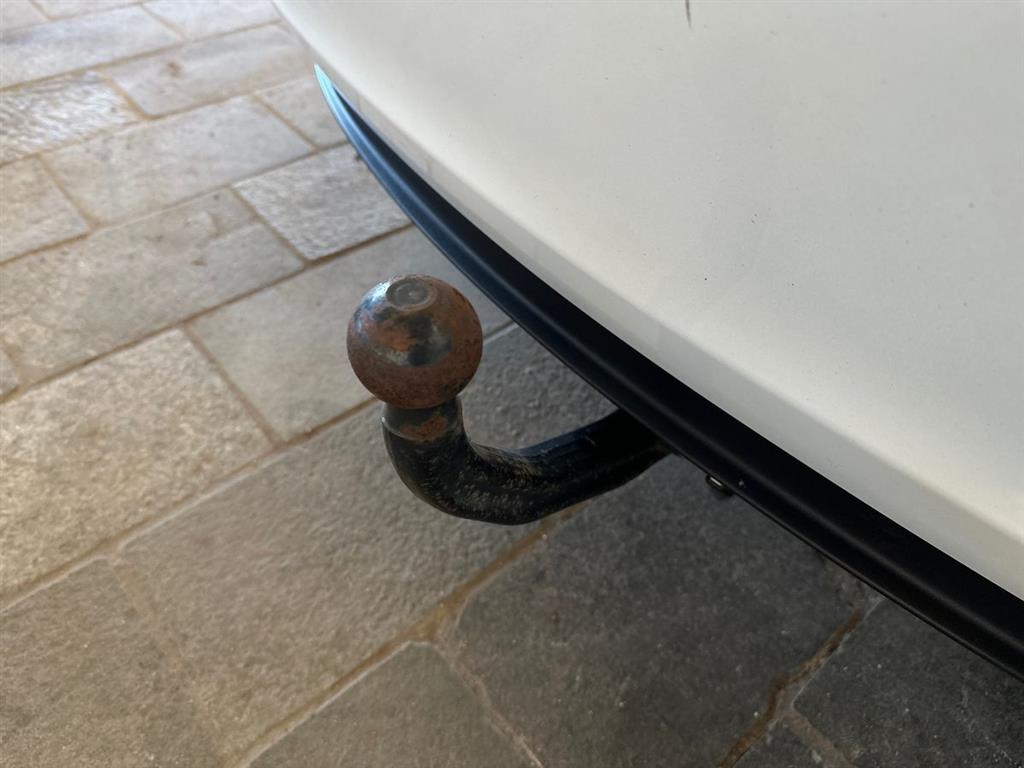 Tesla Model 3 Long Range billede 20