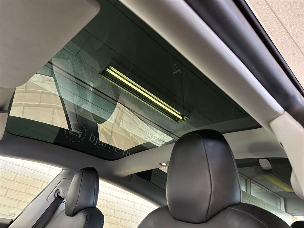 Tesla Model 3 Long Range billede 22