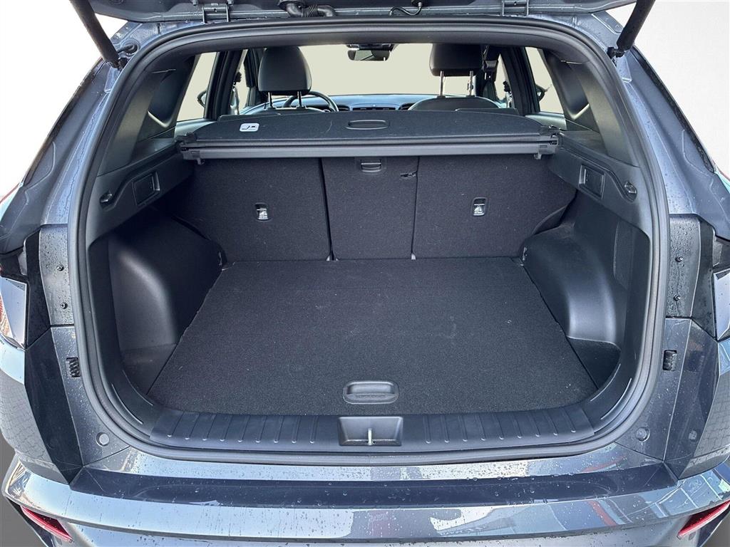 Hyundai Tucson N-Line billede 10