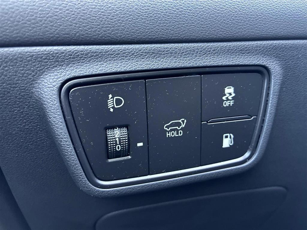 Hyundai Tucson N-Line billede 17