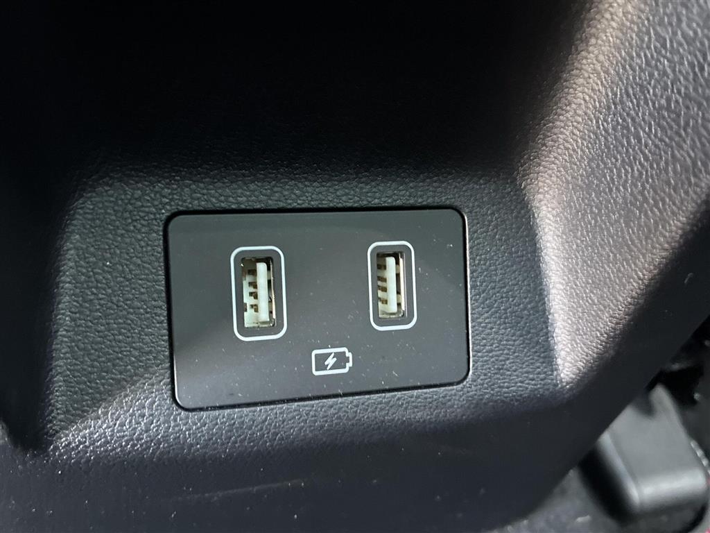 Hyundai Tucson N-Line billede 22