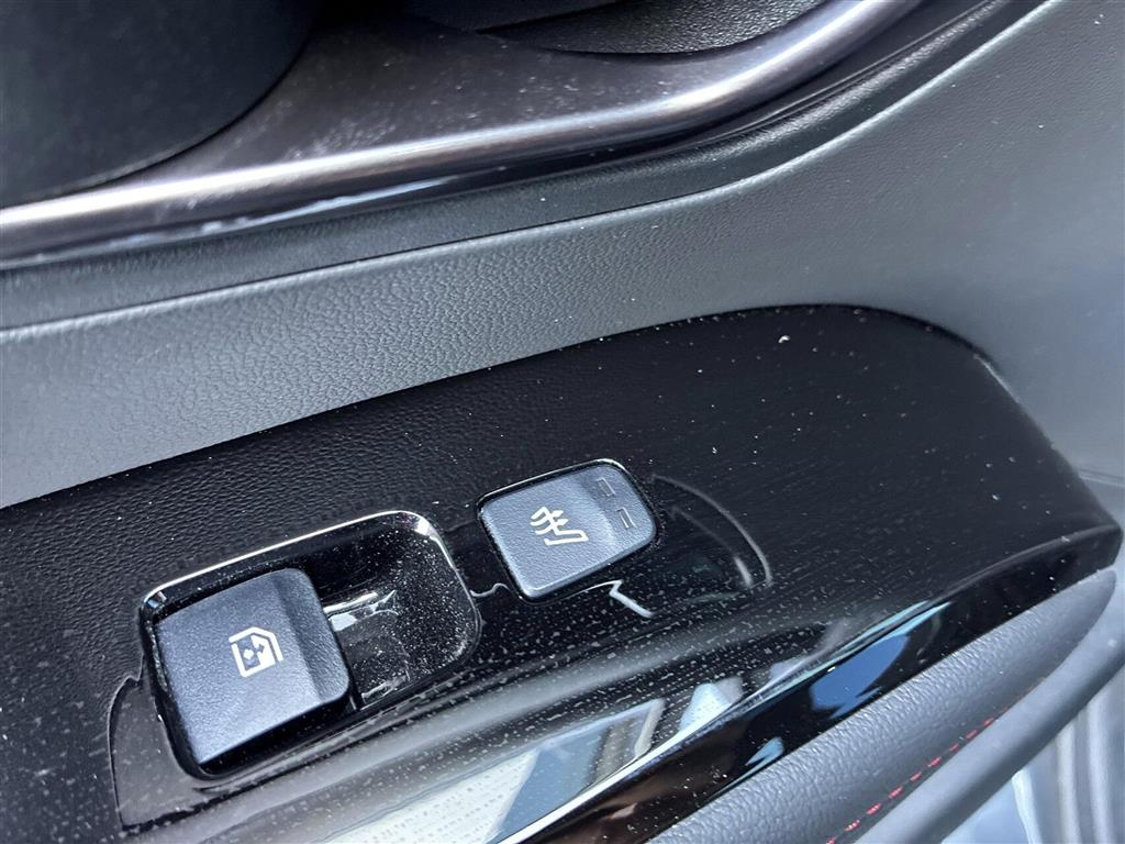 Hyundai Tucson N-Line billede 24