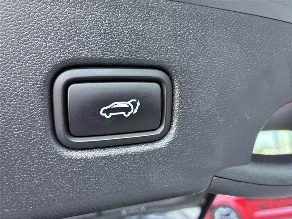 Hyundai Tucson N-Line billede 25