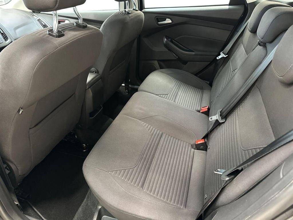 Ford Focus Titanium billede 12