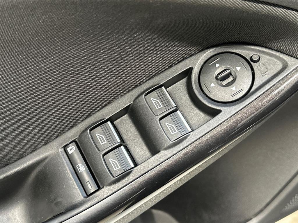 Ford Focus Titanium billede 16