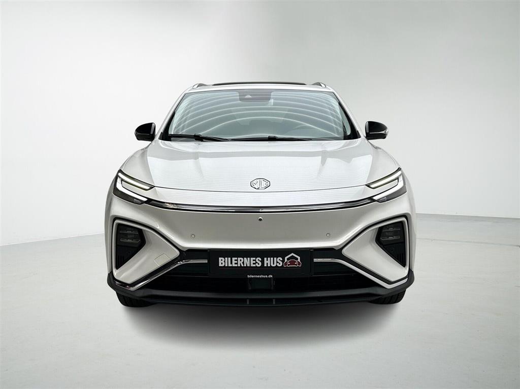 MG Marvel R Performance billede 7