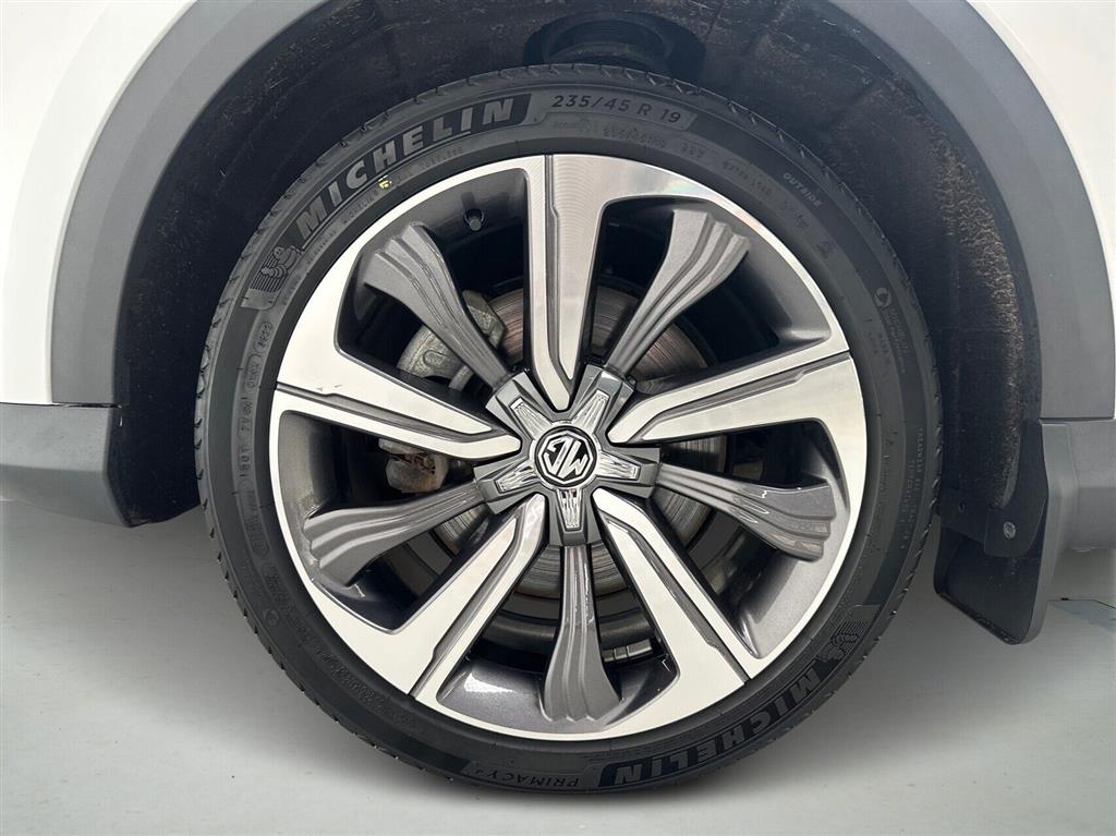 MG Marvel R Performance billede 9