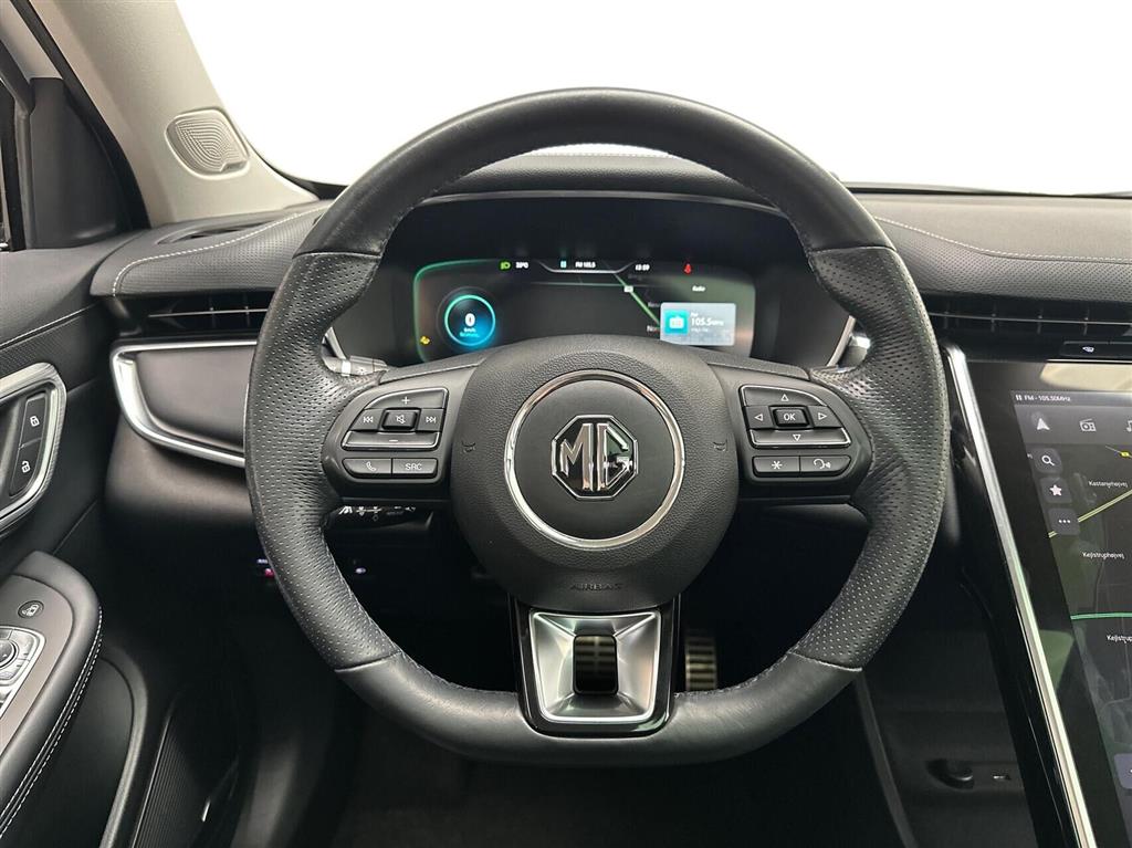 MG Marvel R Performance billede 10