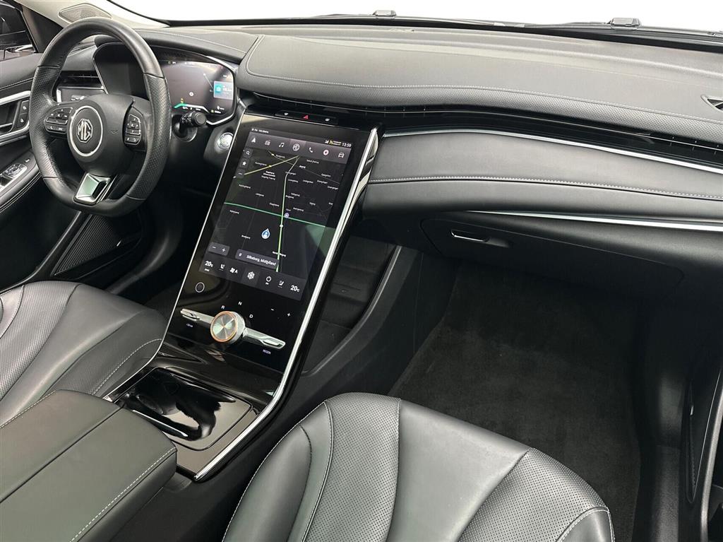 MG Marvel R Performance billede 11