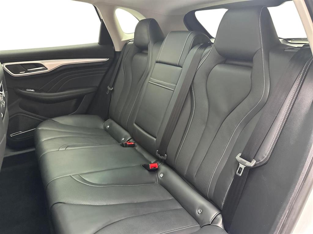 MG Marvel R Performance billede 13