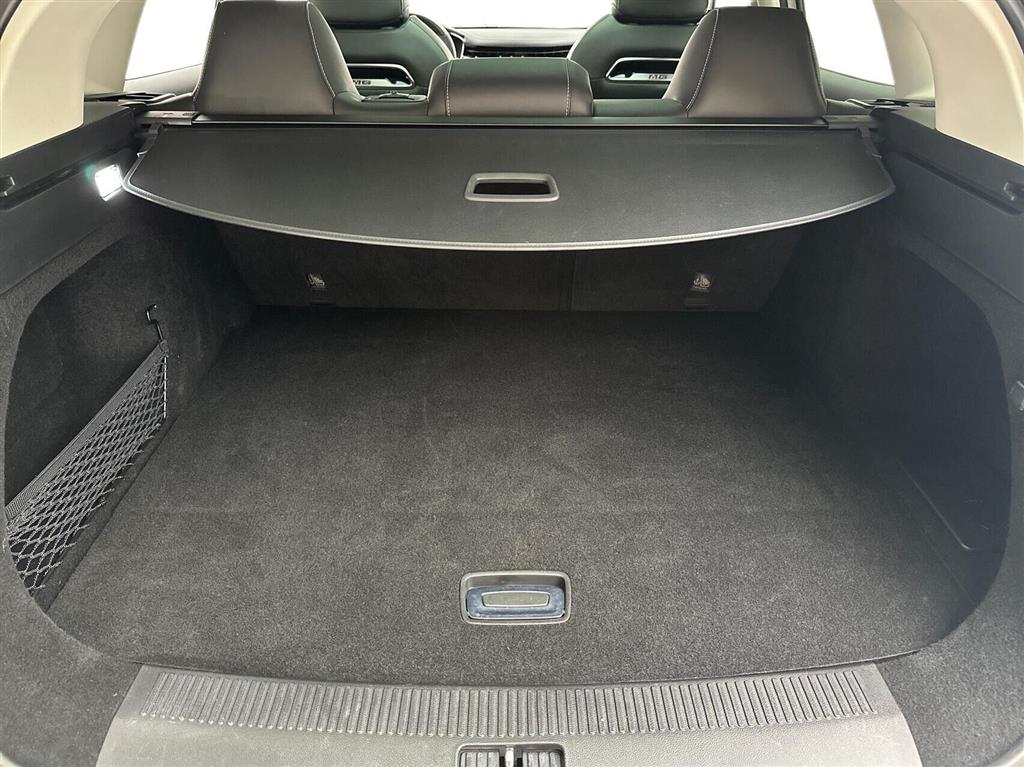 MG Marvel R Performance billede 14