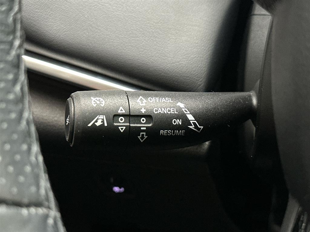 MG Marvel R Performance billede 16