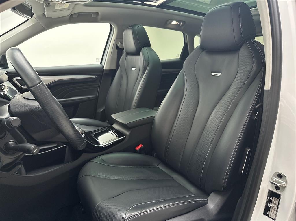 MG Marvel R Performance billede 19