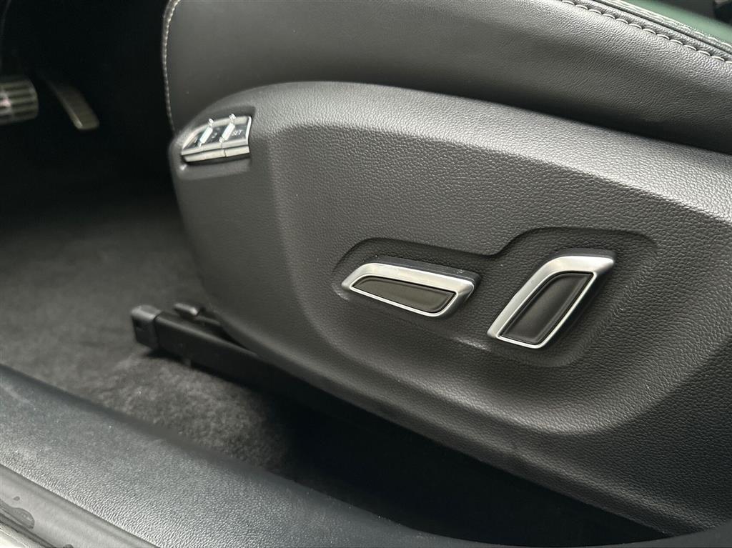 MG Marvel R Performance billede 21