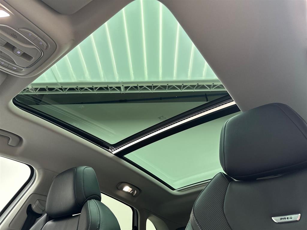 MG Marvel R Performance billede 23