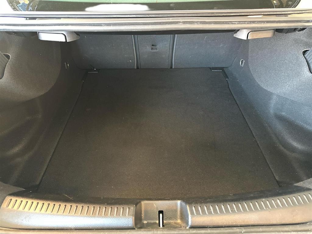 Mercedes-Benz CLA200 AMG Line billede 13