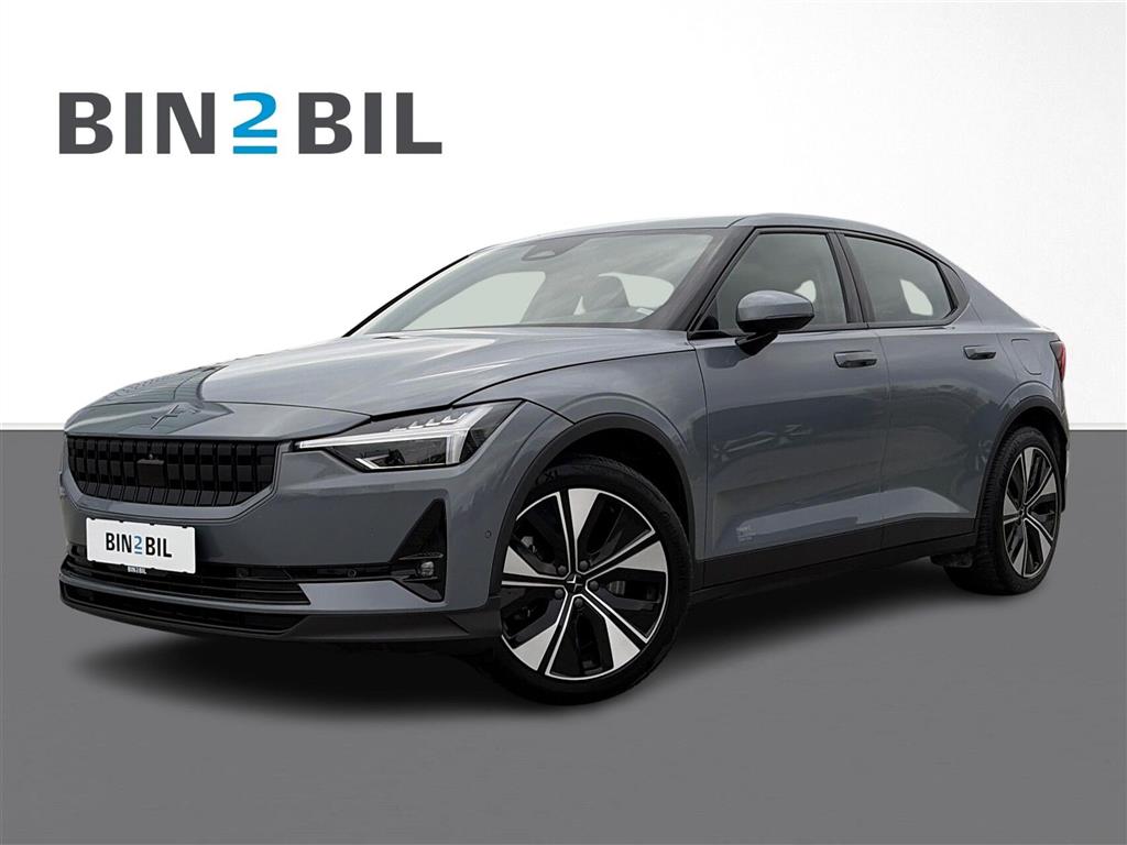 Polestar 2 Long range Single motor