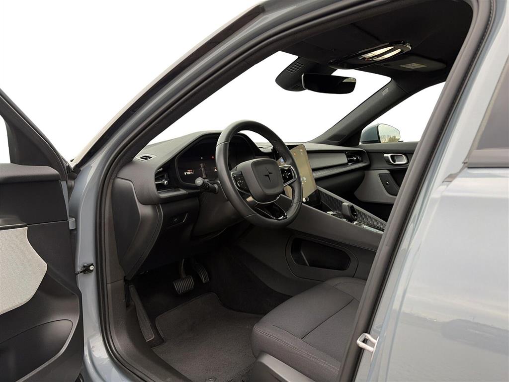 Polestar 2 Long range Single motor billede 4